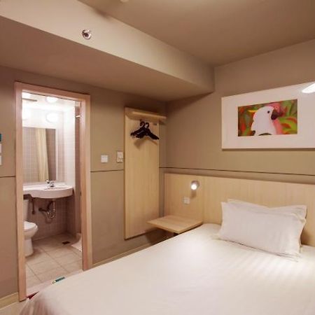 Jinjiang Inn Xining Internatioal Village Qingtang Park Экстерьер фото